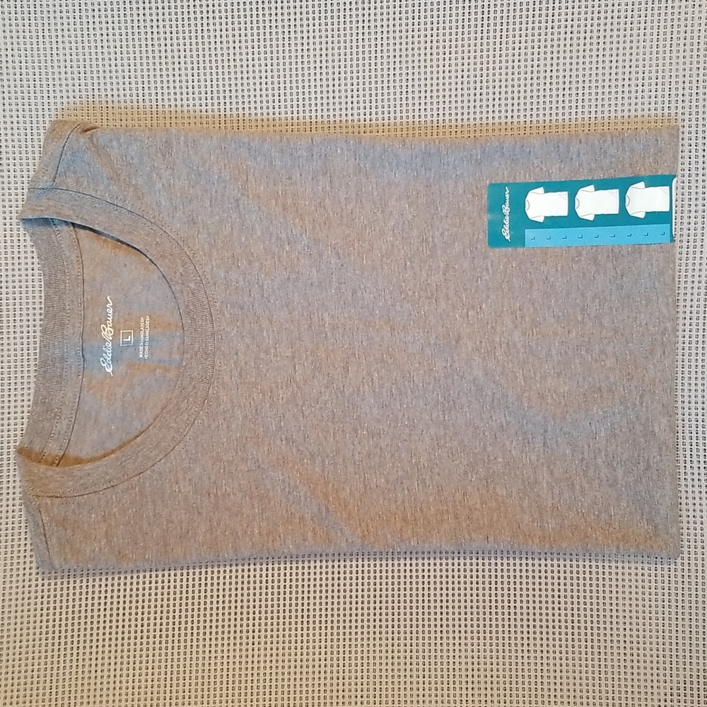 Eddie Bauer T-shirt